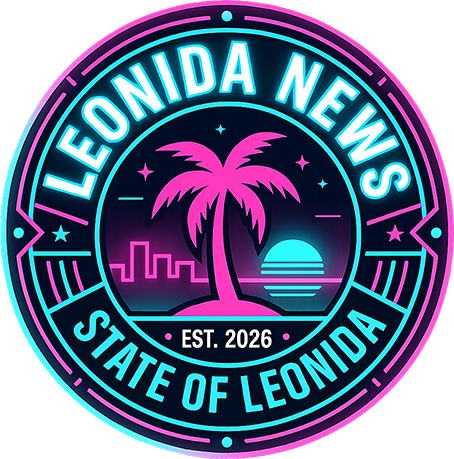 Leonida News